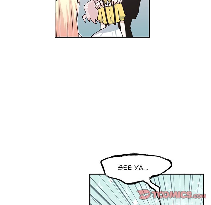 Go Away, Mr.Demon Chapter 161 image 43