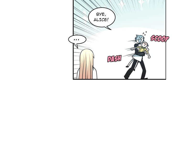 Go Away, Mr.Demon Chapter 161 image 44