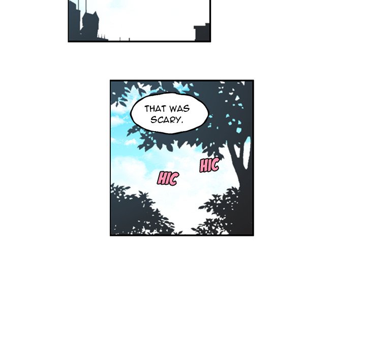Go Away, Mr.Demon Chapter 161 image 46
