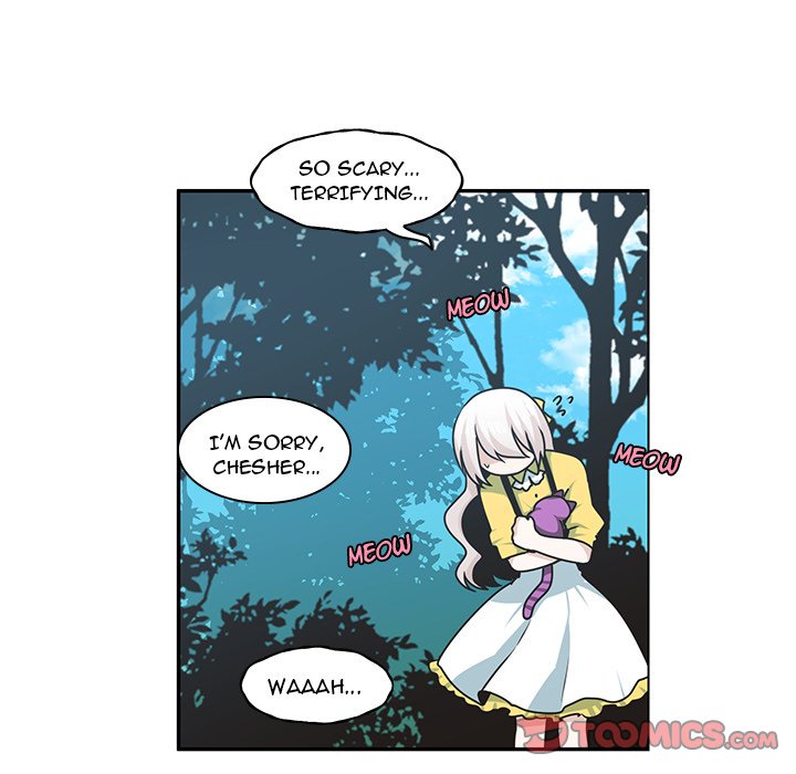 Go Away, Mr.Demon Chapter 161 image 47