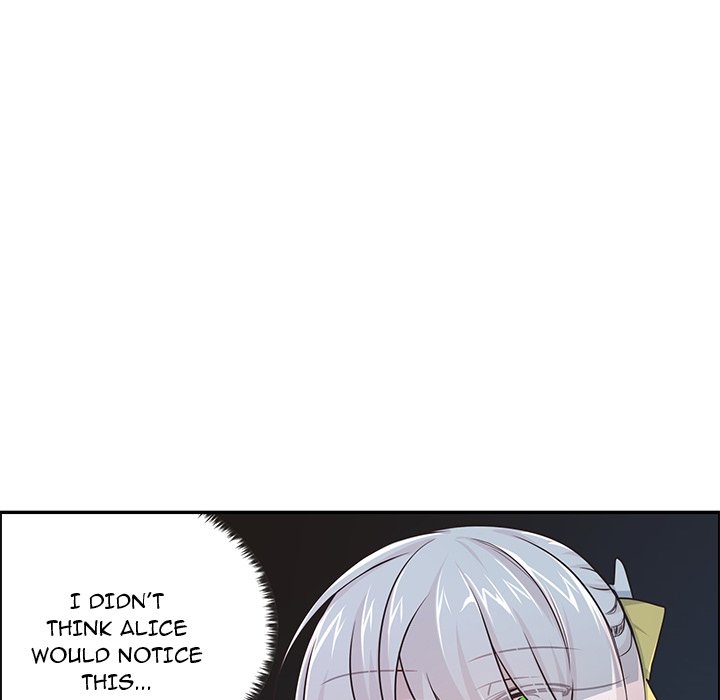 Go Away, Mr.Demon Chapter 161 image 48