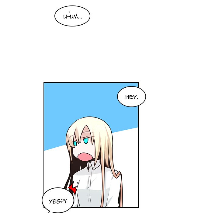 Go Away, Mr.Demon Chapter 161 image 4