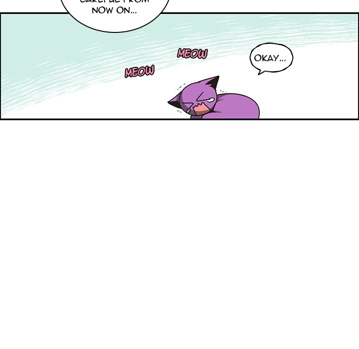 Go Away, Mr.Demon Chapter 161 image 50