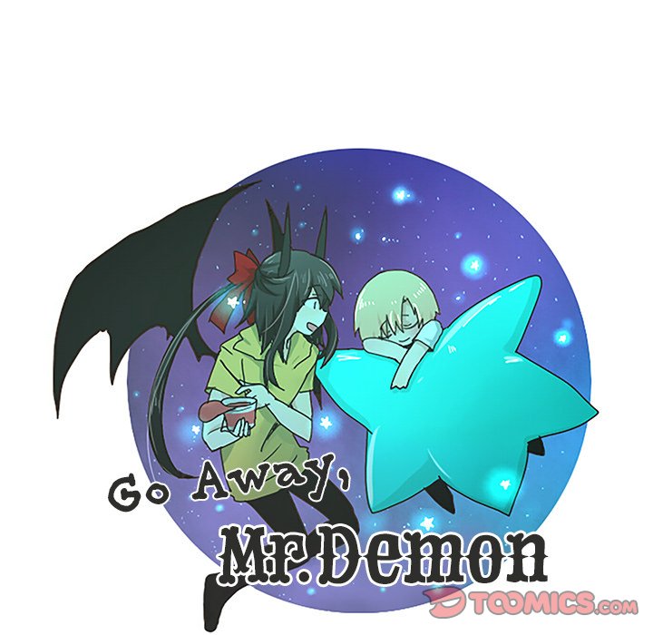 Go Away, Mr.Demon Chapter 161 image 51