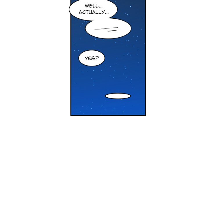 Go Away, Mr.Demon Chapter 161 image 56