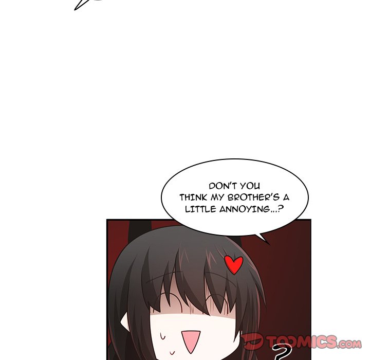 Go Away, Mr.Demon Chapter 161 image 5