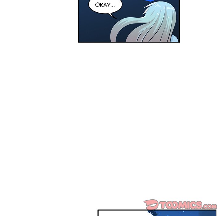 Go Away, Mr.Demon Chapter 161 image 59