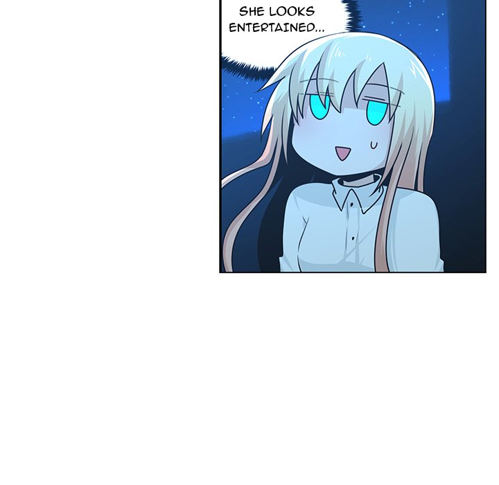 Go Away, Mr.Demon Chapter 161 image 60