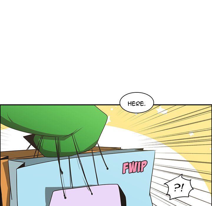 Go Away, Mr.Demon Chapter 161 image 62