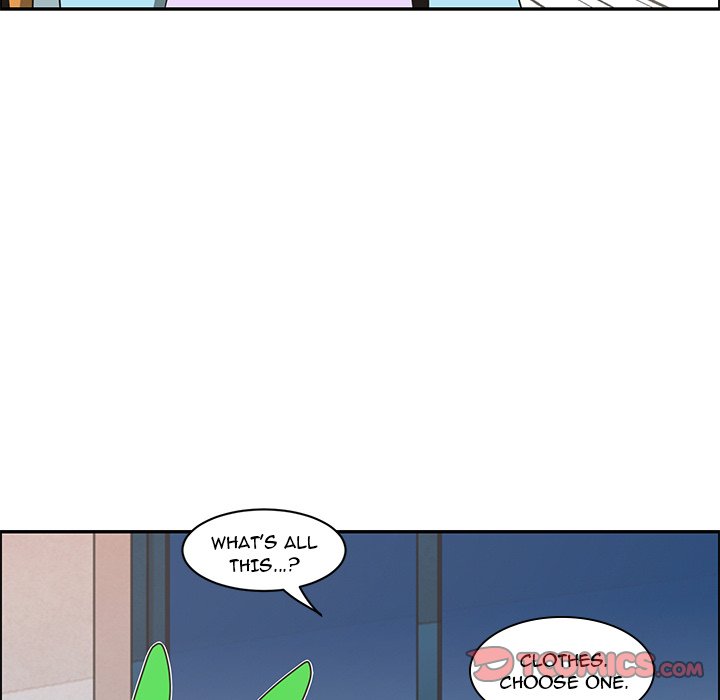 Go Away, Mr.Demon Chapter 161 image 63