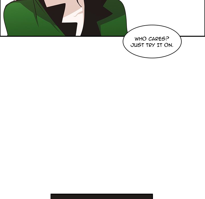 Go Away, Mr.Demon Chapter 161 image 66