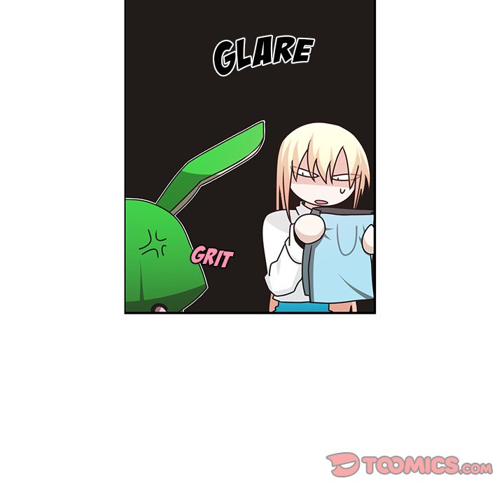 Go Away, Mr.Demon Chapter 161 image 67
