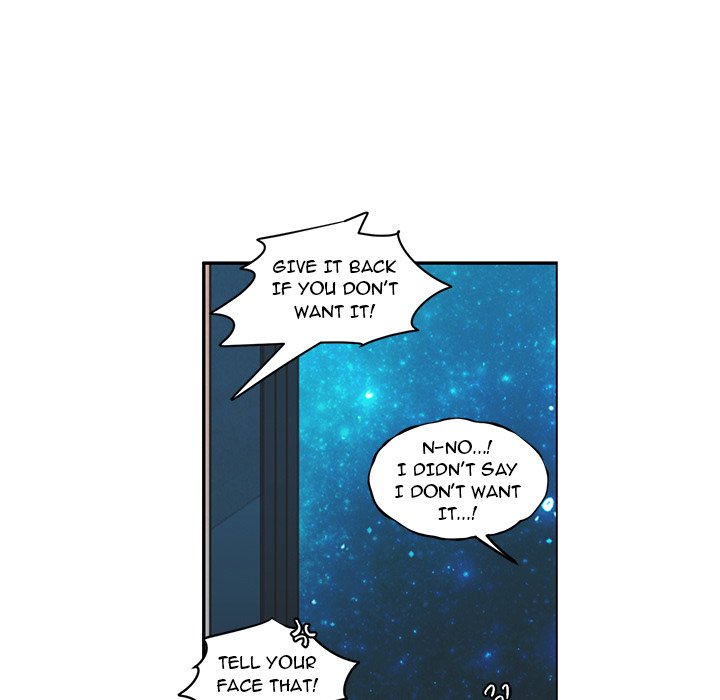 Go Away, Mr.Demon Chapter 161 image 68