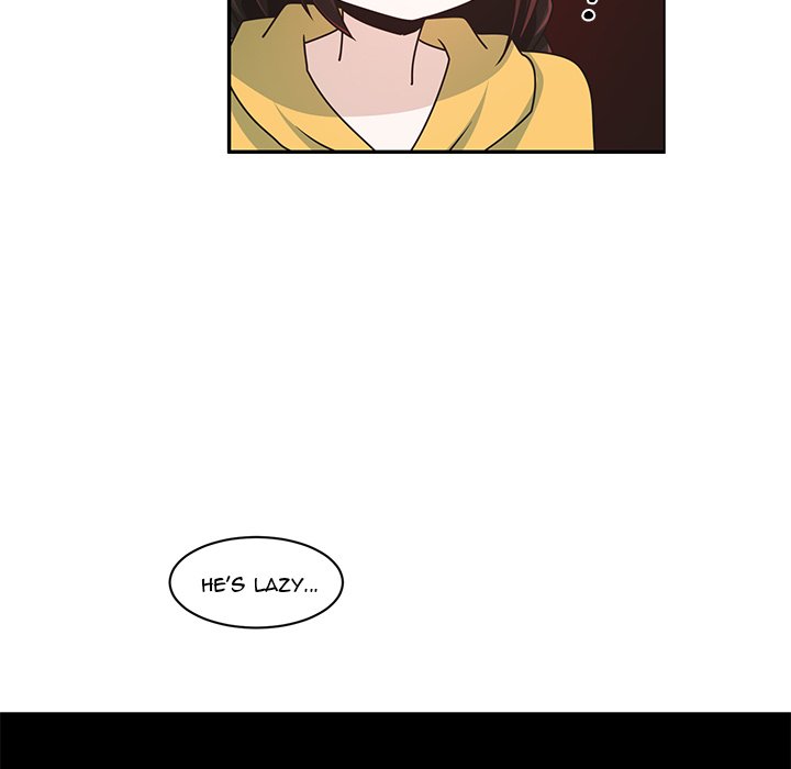 Go Away, Mr.Demon Chapter 161 image 6