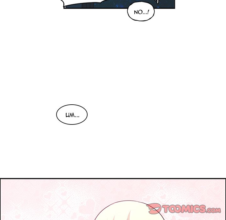 Go Away, Mr.Demon Chapter 161 image 69