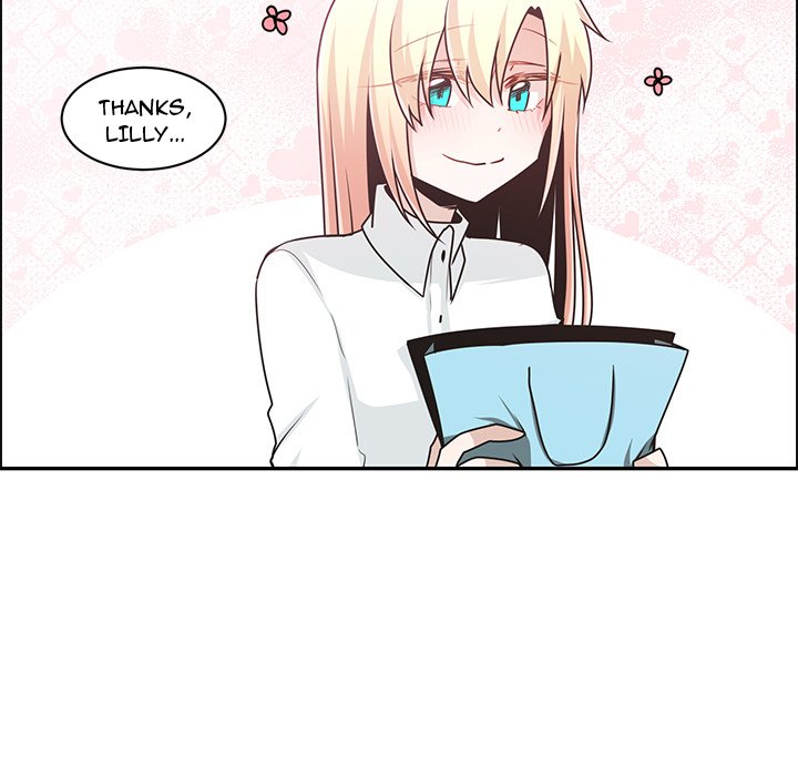 Go Away, Mr.Demon Chapter 161 image 70