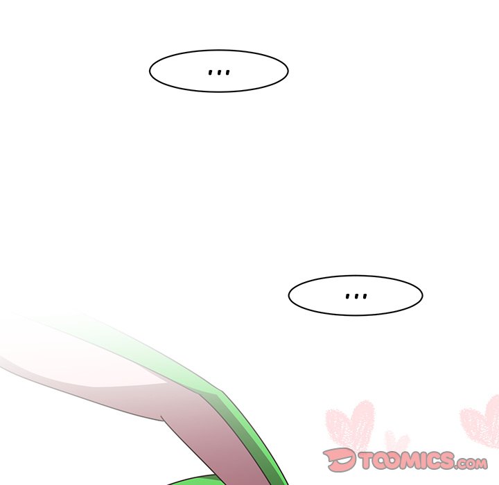 Go Away, Mr.Demon Chapter 161 image 71