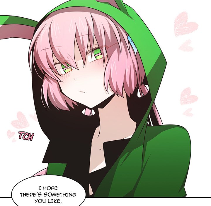 Go Away, Mr.Demon Chapter 161 image 72