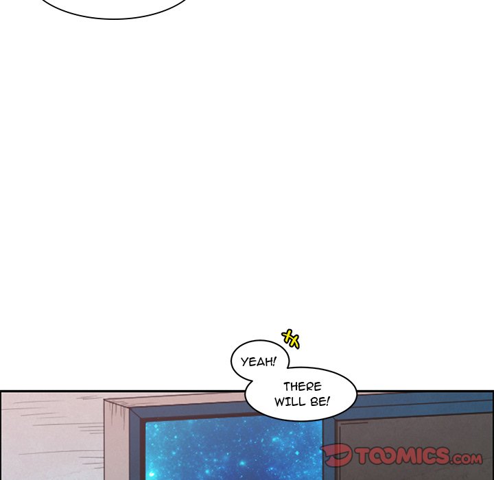Go Away, Mr.Demon Chapter 161 image 73