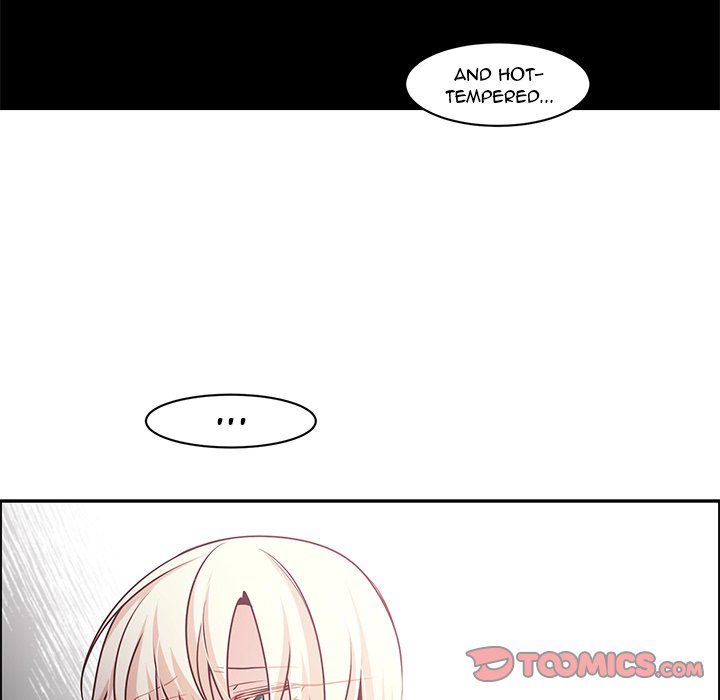 Go Away, Mr.Demon Chapter 161 image 7