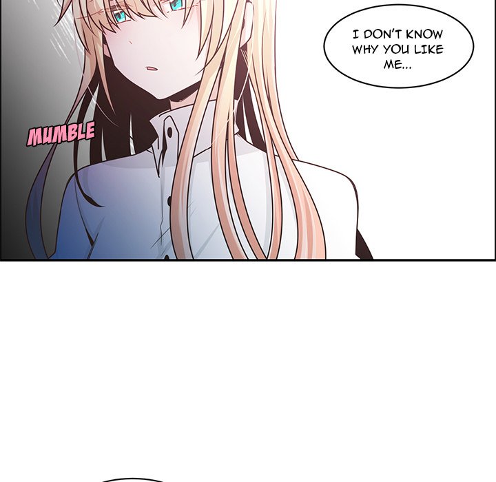 Go Away, Mr.Demon Chapter 161 image 8