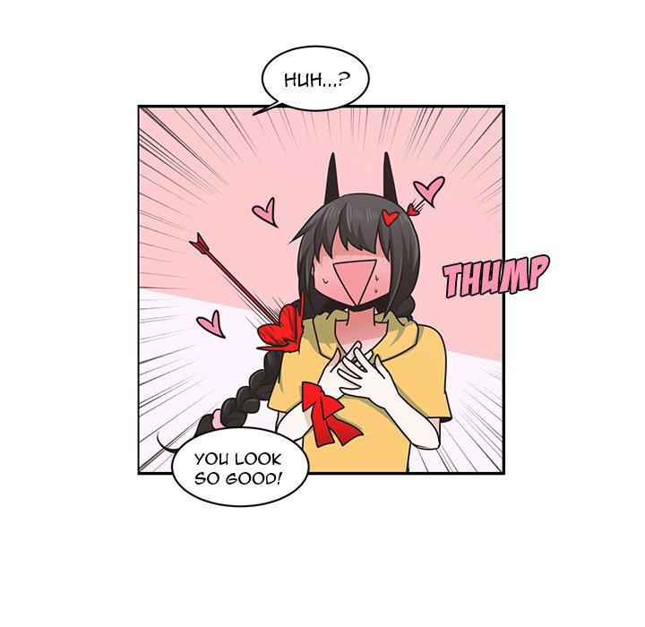 Go Away, Mr.Demon Chapter 162 image 10
