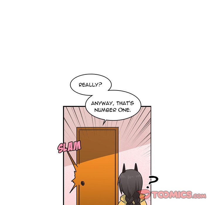 Go Away, Mr.Demon Chapter 162 image 11