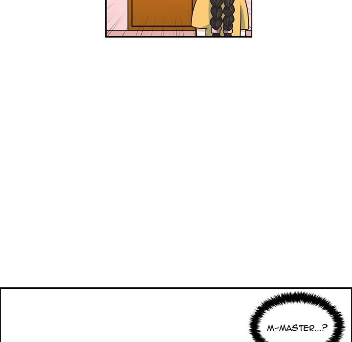 Go Away, Mr.Demon Chapter 162 image 12