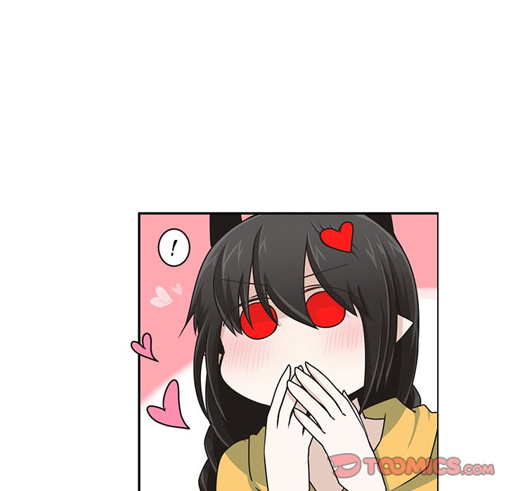 Go Away, Mr.Demon Chapter 162 image 15
