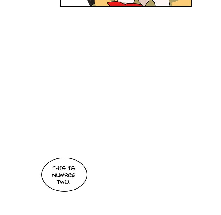 Go Away, Mr.Demon Chapter 162 image 16