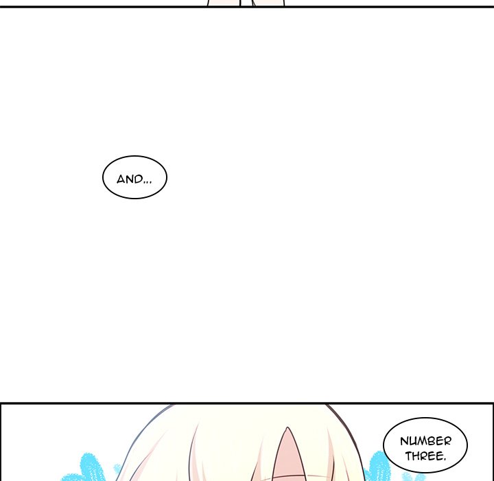 Go Away, Mr.Demon Chapter 162 image 18