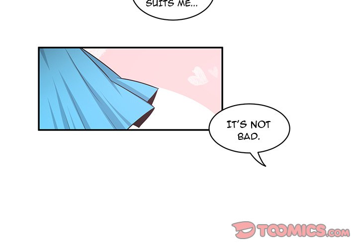 Go Away, Mr.Demon Chapter 162 image 1