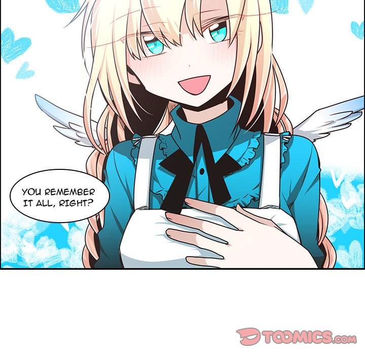 Go Away, Mr.Demon Chapter 162 image 19