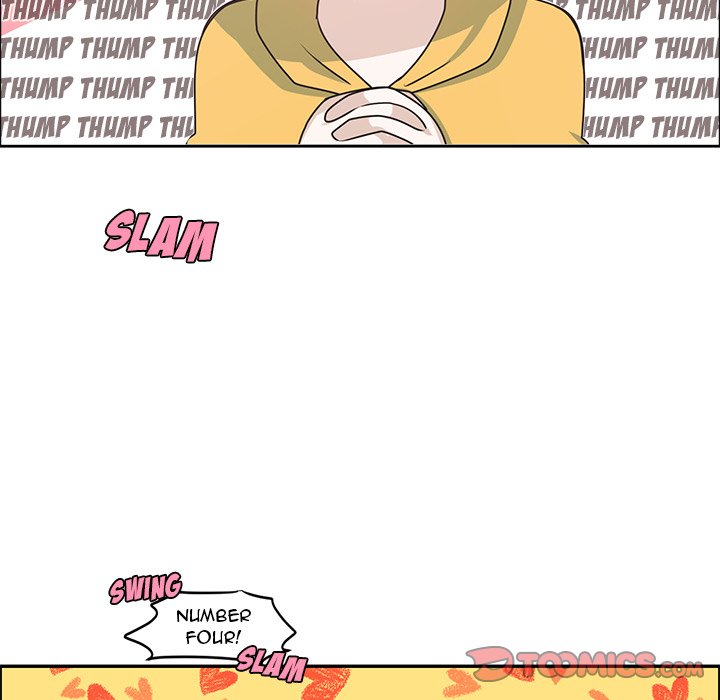Go Away, Mr.Demon Chapter 162 image 21