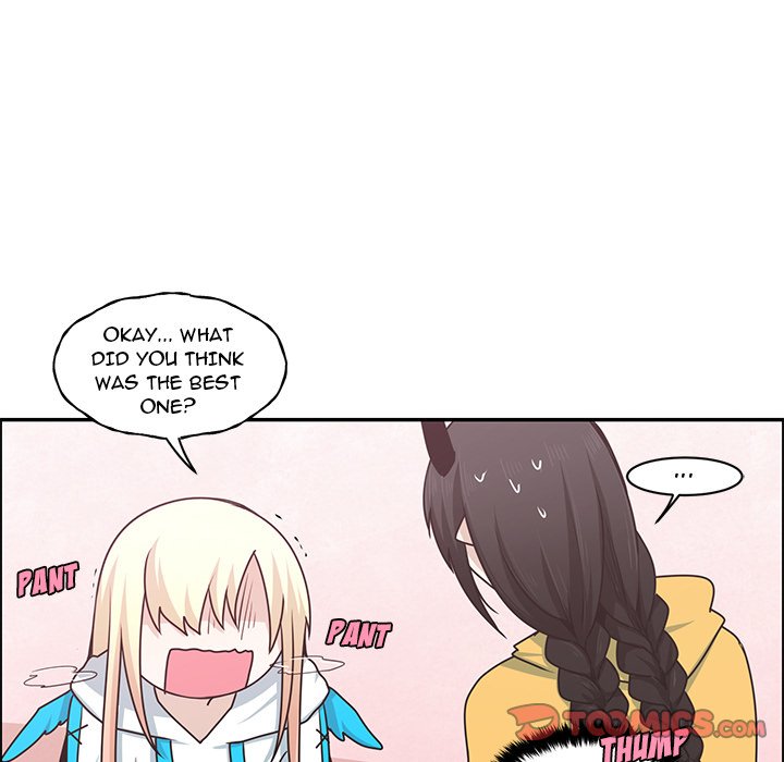 Go Away, Mr.Demon Chapter 162 image 23