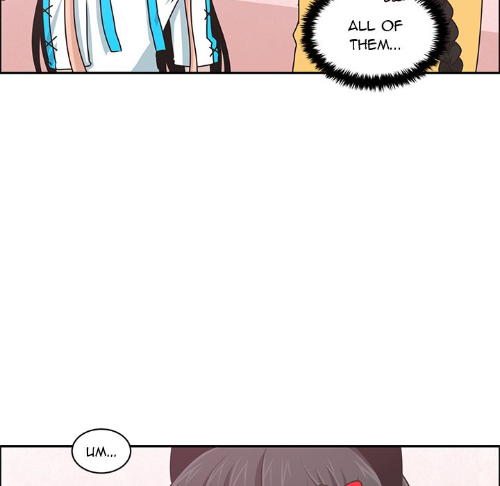 Go Away, Mr.Demon Chapter 162 image 24
