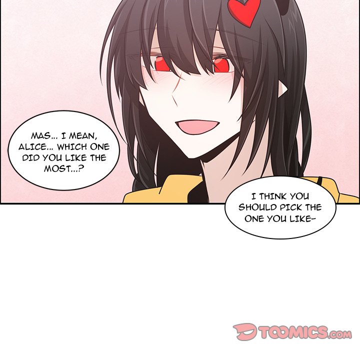 Go Away, Mr.Demon Chapter 162 image 25
