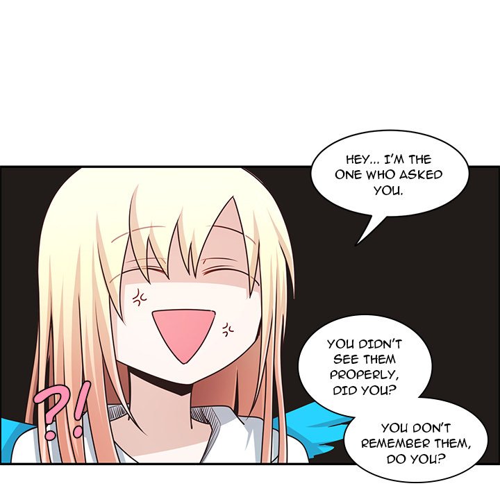 Go Away, Mr.Demon Chapter 162 image 26