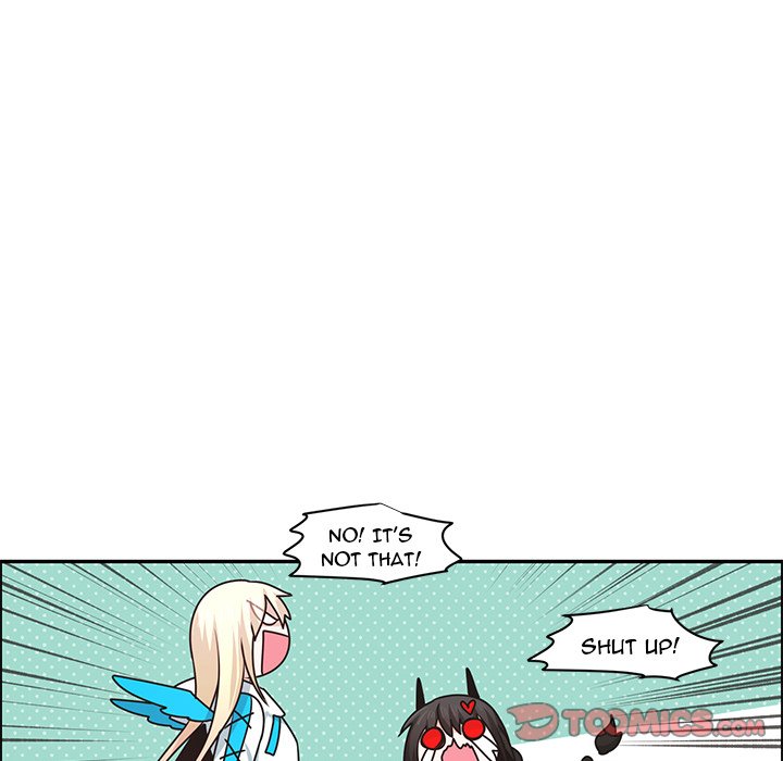 Go Away, Mr.Demon Chapter 162 image 27