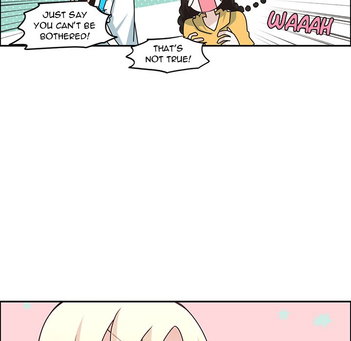 Go Away, Mr.Demon Chapter 162 image 28