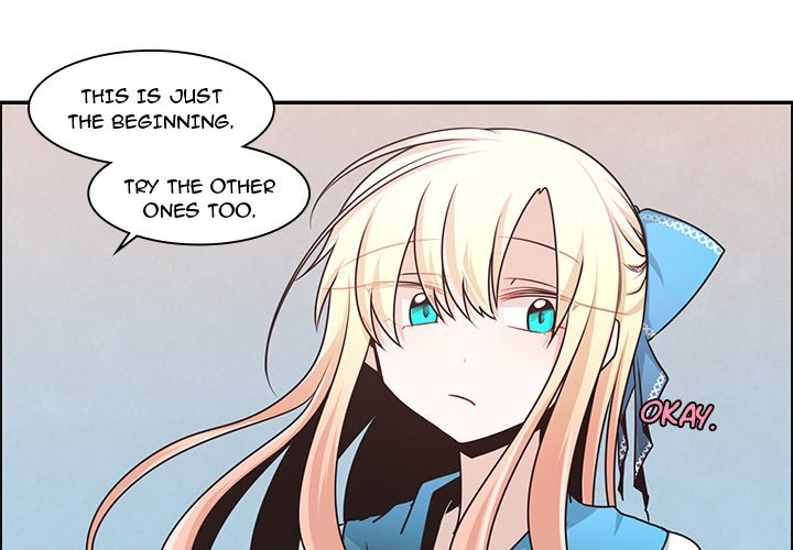 Go Away, Mr.Demon Chapter 162 image 2