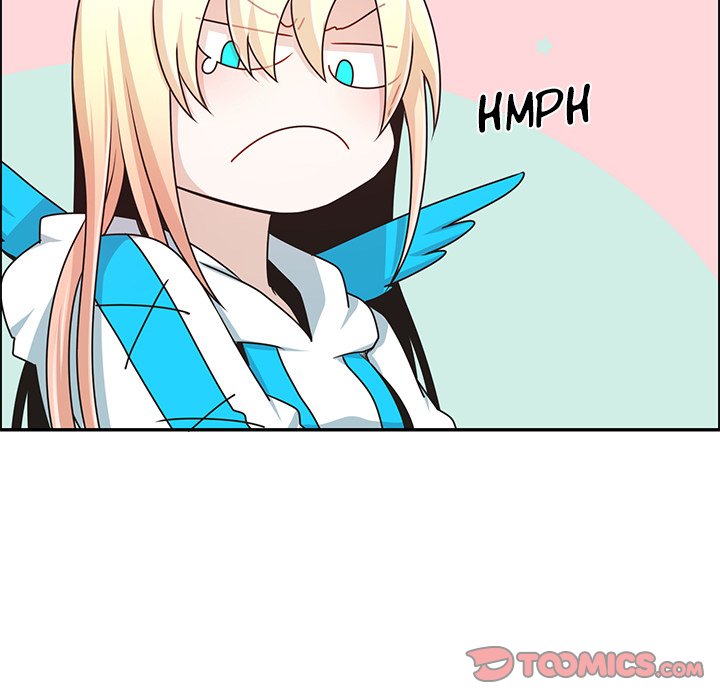 Go Away, Mr.Demon Chapter 162 image 29