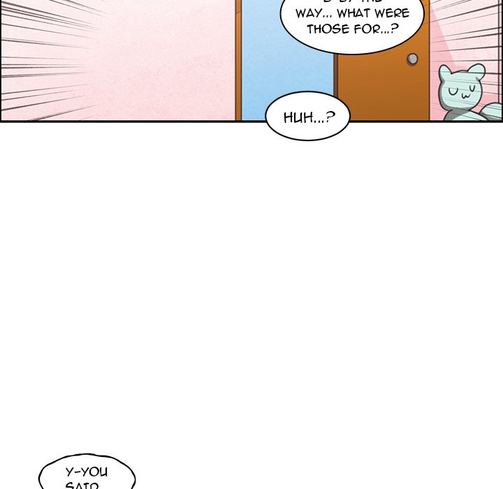 Go Away, Mr.Demon Chapter 162 image 32