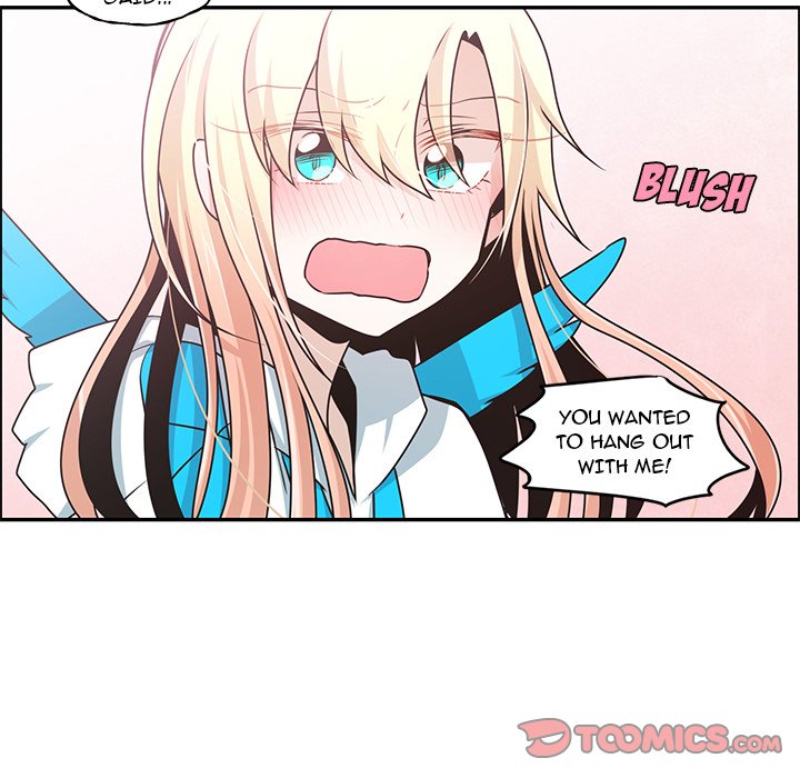 Go Away, Mr.Demon Chapter 162 image 33