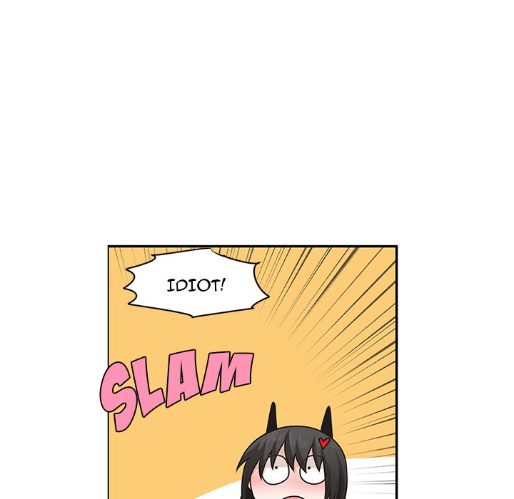 Go Away, Mr.Demon Chapter 162 image 34