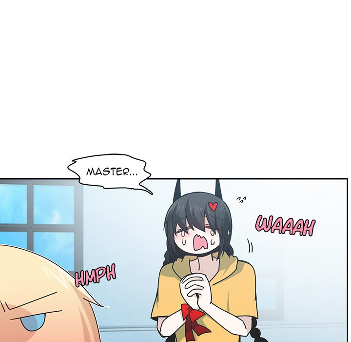 Go Away, Mr.Demon Chapter 162 image 40