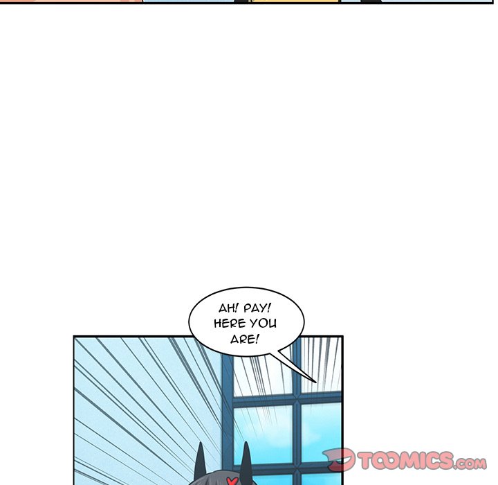 Go Away, Mr.Demon Chapter 162 image 41