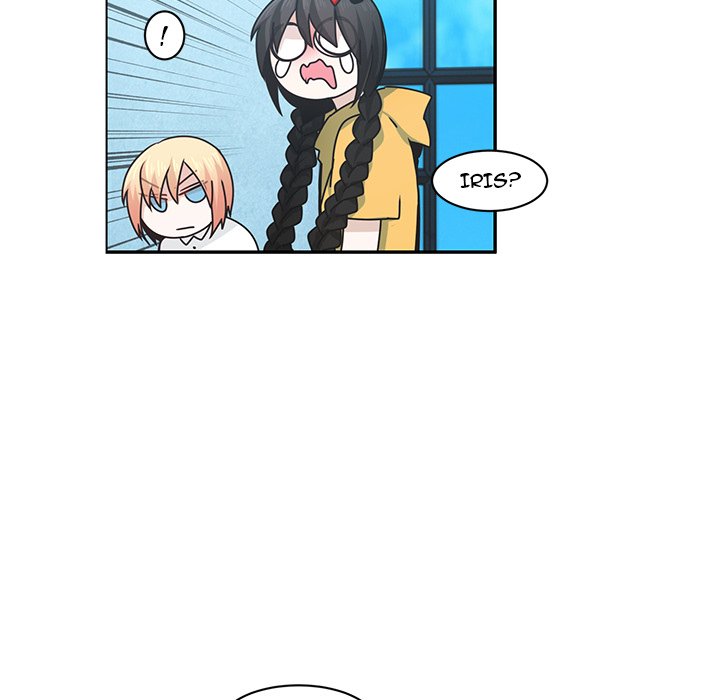 Go Away, Mr.Demon Chapter 162 image 42