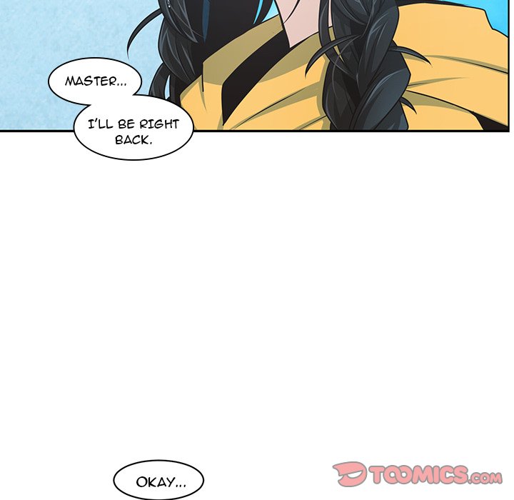 Go Away, Mr.Demon Chapter 162 image 45