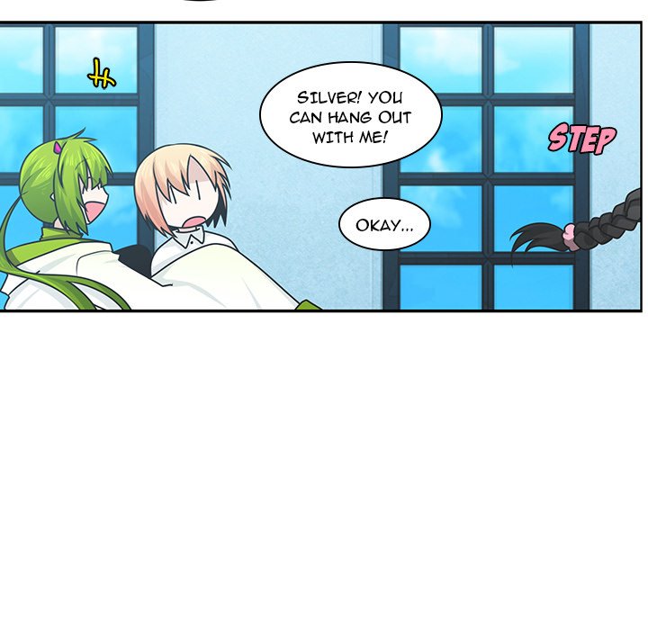 Go Away, Mr.Demon Chapter 162 image 46